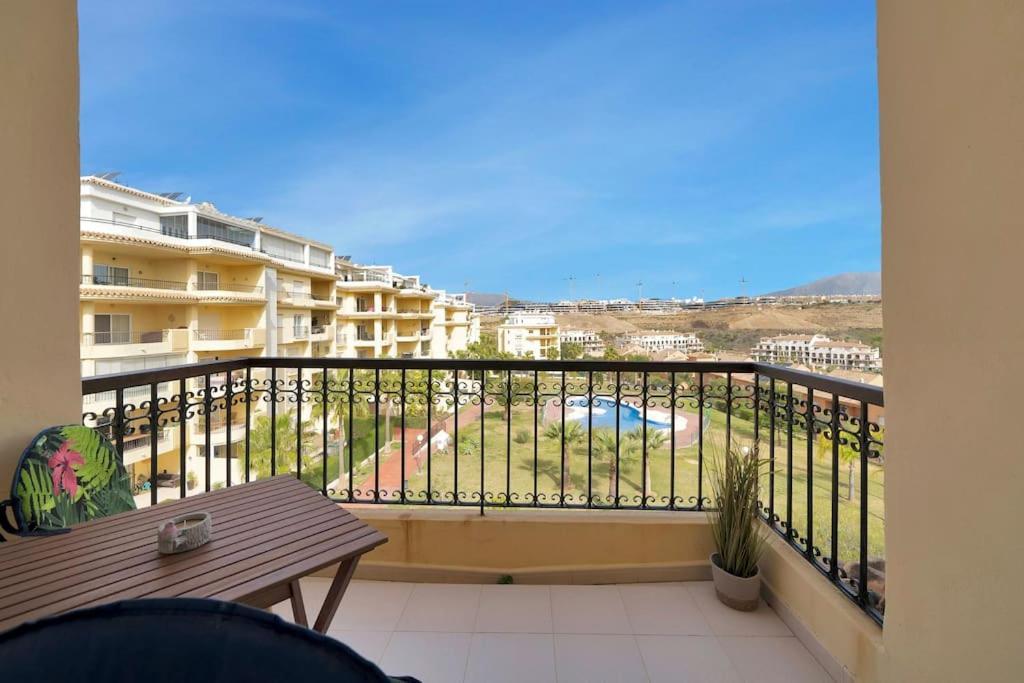 Jardin Botanico Lejlighed La Cala De Mijas Eksteriør billede