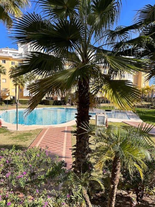 Jardin Botanico Lejlighed La Cala De Mijas Eksteriør billede